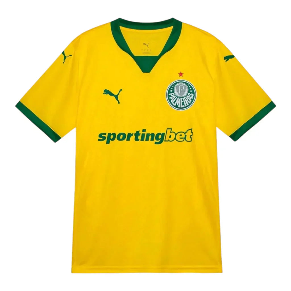 Palmeiras Third 25/26 Jersey