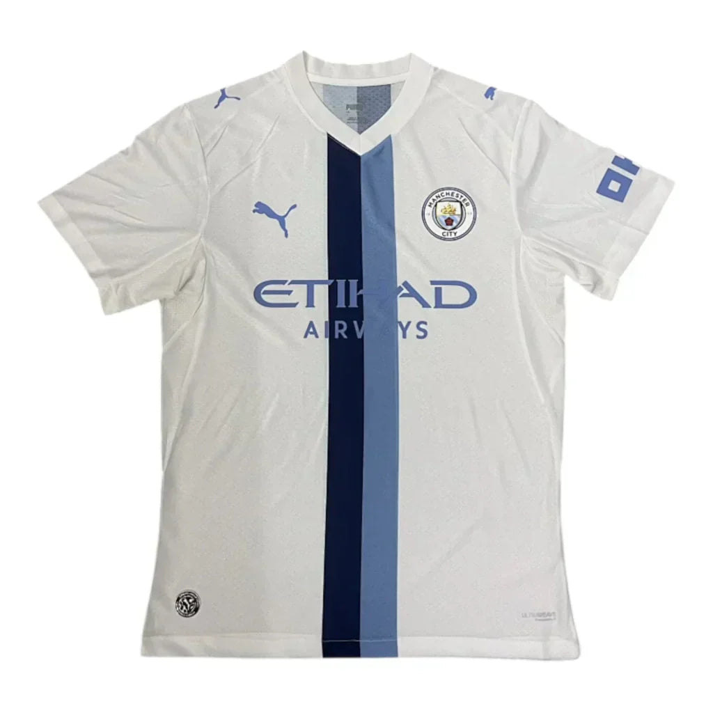 Manchester City Third 26/27 Jersey