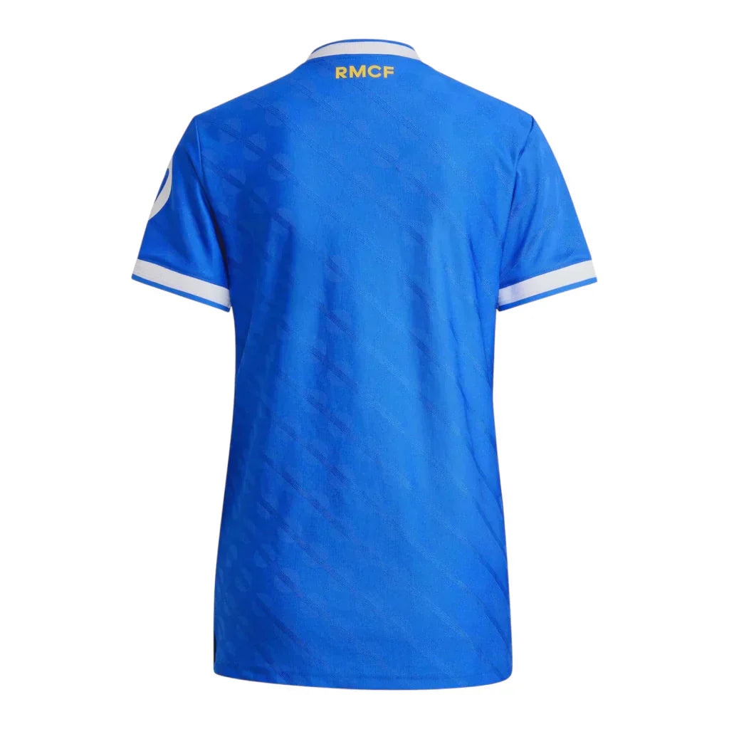 Real Madrid Third 25/26 Jersey - Women's
