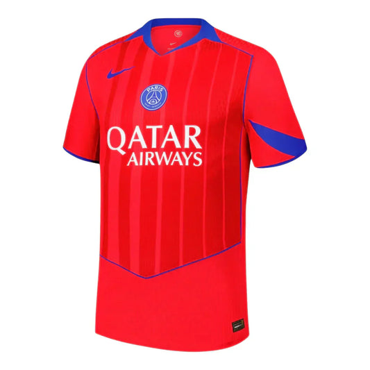 PSG Third 25/26 Jersey