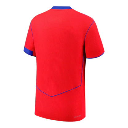 PSG Third 25/26 Jersey
