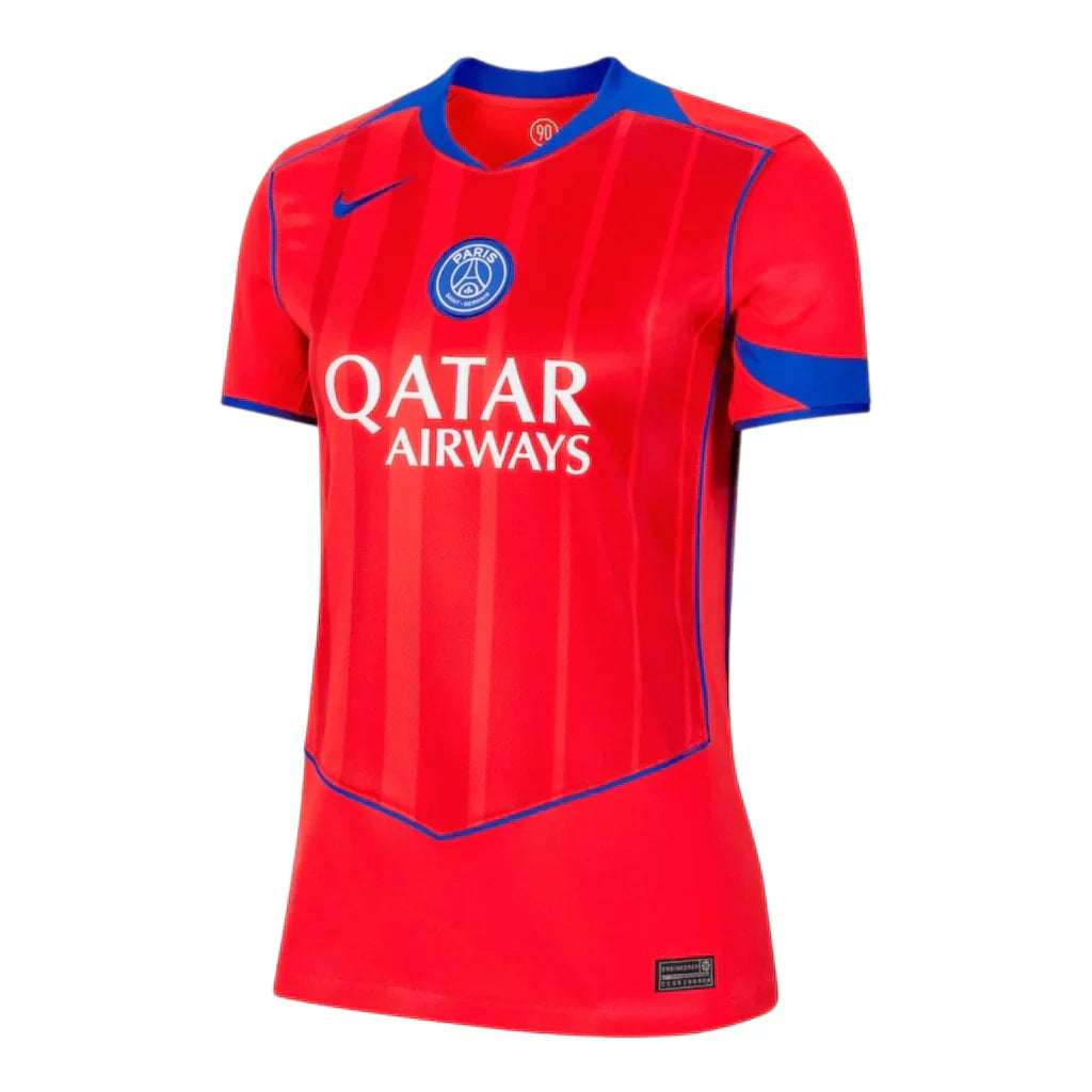 PSG Third 25/26 Jersey - Women's