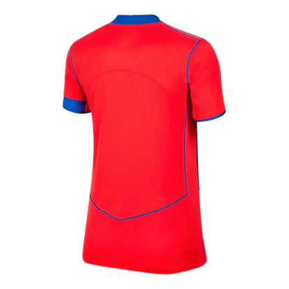 PSG Third 25/26 Jersey - Women's