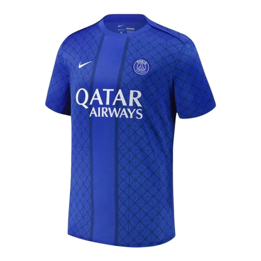 PSG Pre-Match 25/26 Jersey