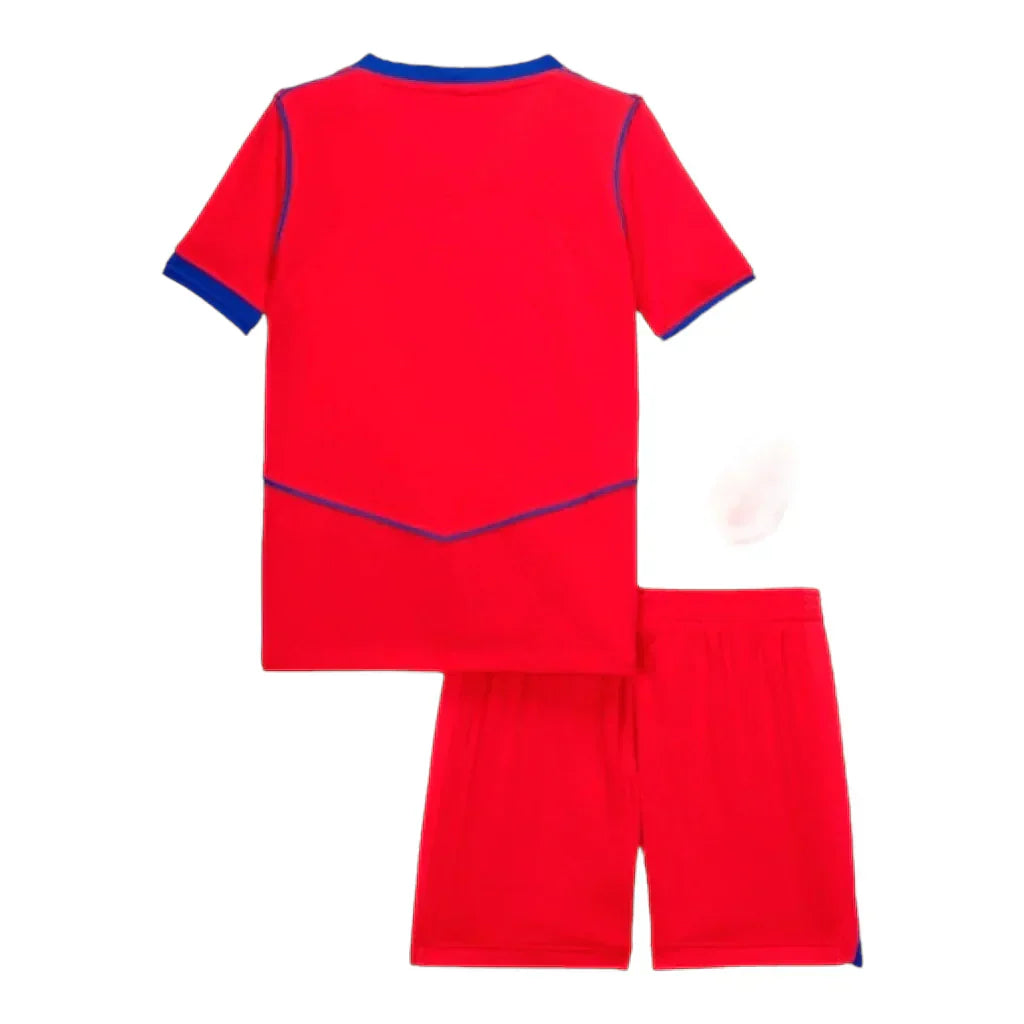 Kids Kit PSG Third 25/26
