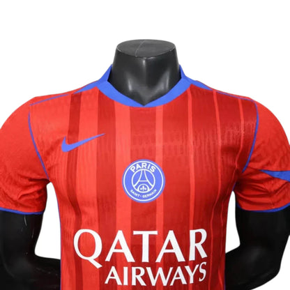 PSG Third 25/26 Jersey - Player Version