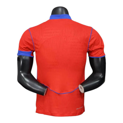 PSG Third 25/26 Jersey - Player Version