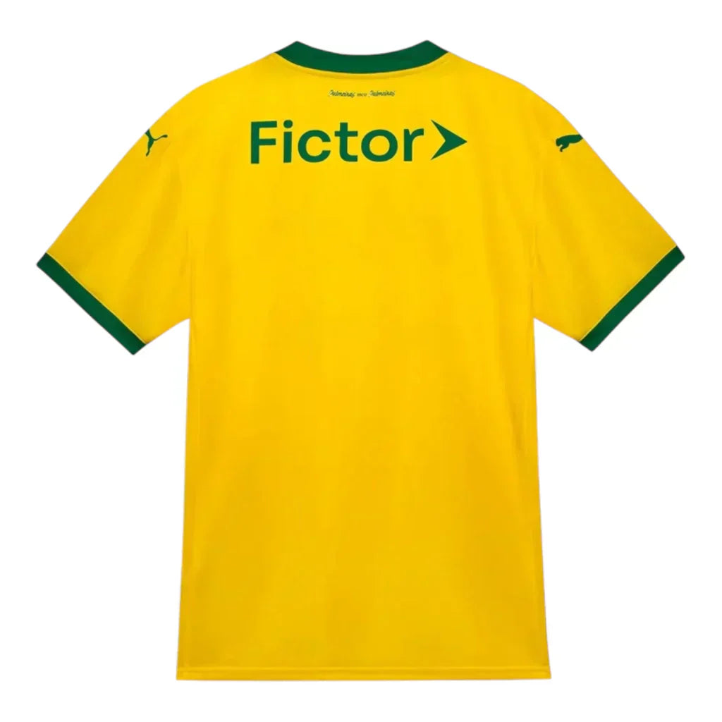 Palmeiras Third 25/26 Jersey