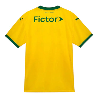 Palmeiras Third 25/26 Jersey