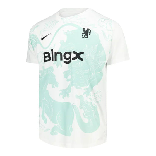 Chelsea Pre-Match 26/27 Jersey