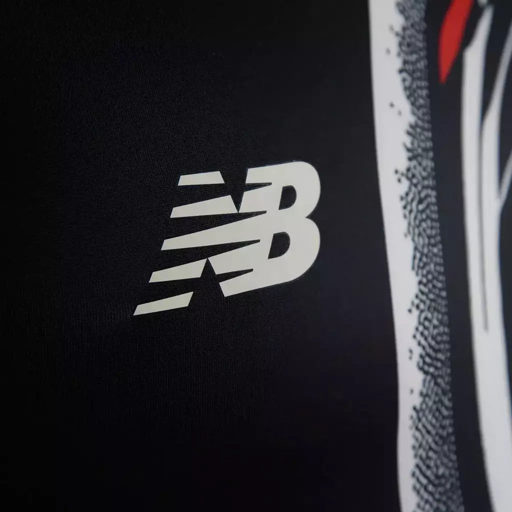 São Paulo Pre-Match 25/26 Jersey