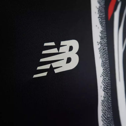 São Paulo Pre-Match 25/26 Jersey