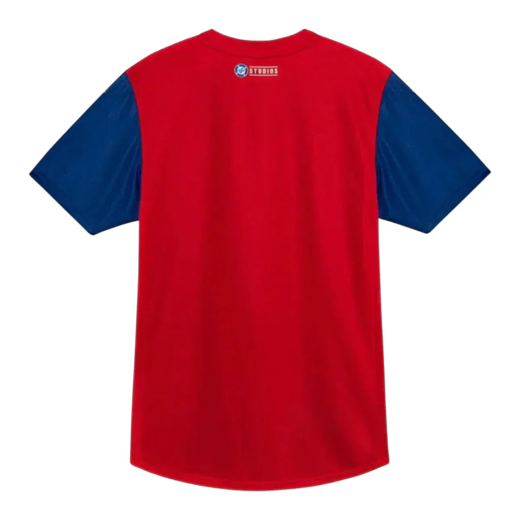 Bahia Special Edition Superman 25/26 Jersey
