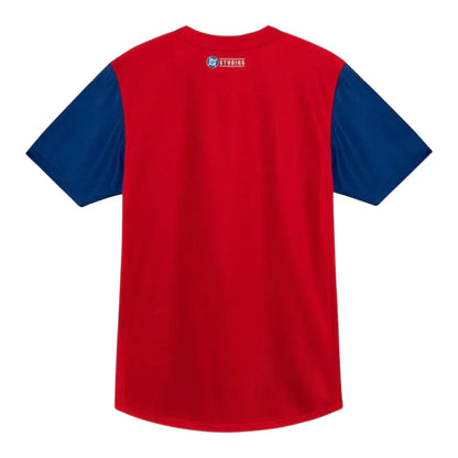 Bahia Special Edition Superman 25/26 Jersey