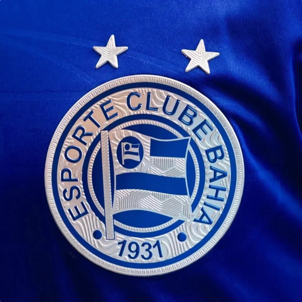 Bahia Special Edition Superman 25/26 Jersey