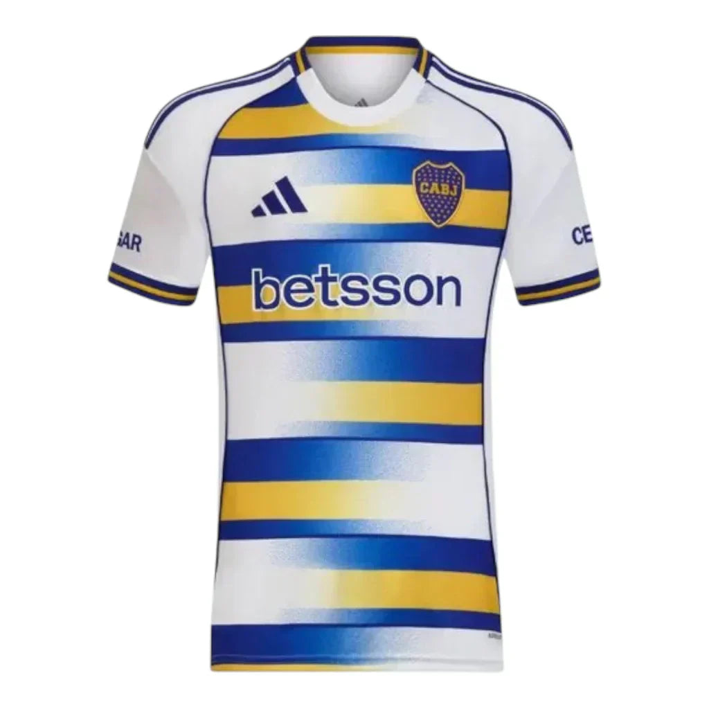Boca Juniors Third 26/27 Jersey