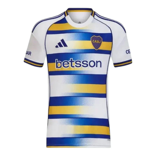 Boca Juniors Third 26/27 Jersey