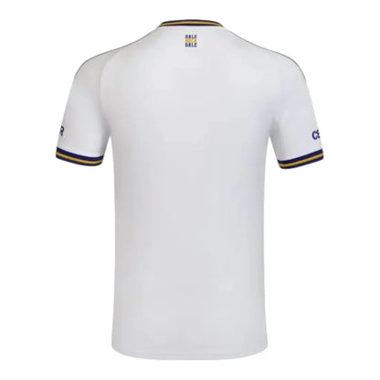 Boca Juniors Third 26/27 Jersey