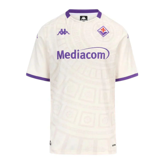 Fiorentina Away 25/26 Jersey