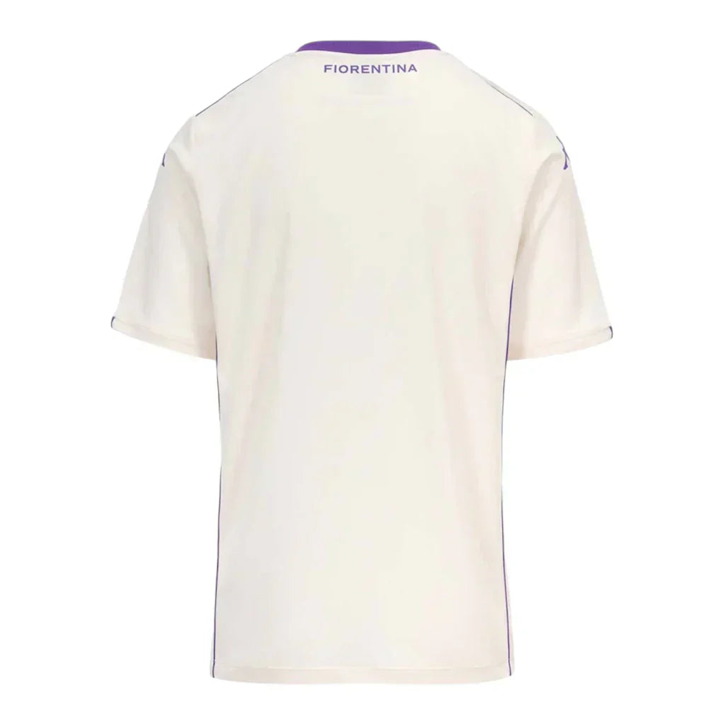 Fiorentina Away 25/26 Jersey