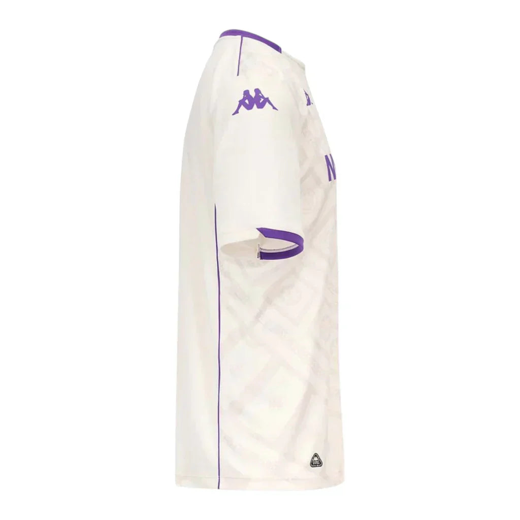Fiorentina Away 25/26 Jersey
