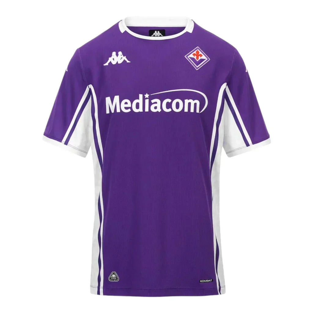 Fiorentina Home 25/26 Jersey