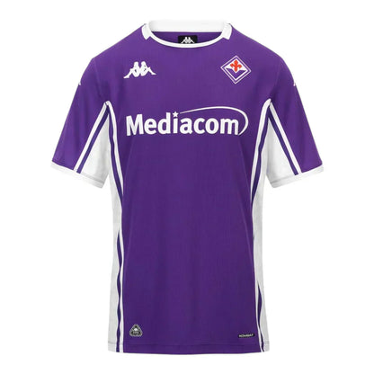 Fiorentina Home 25/26 Jersey