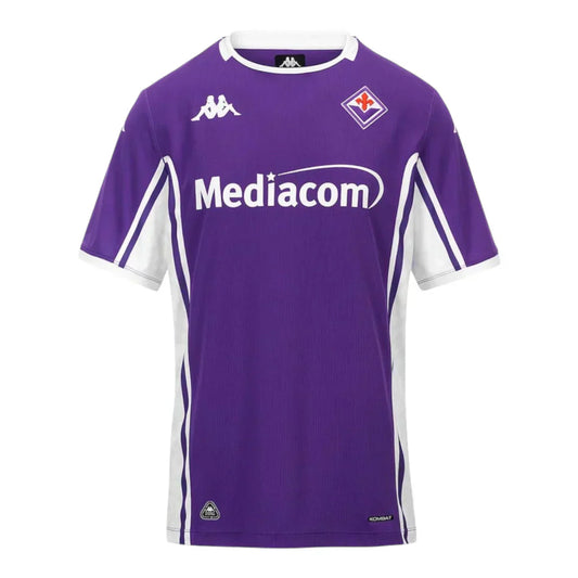 Fiorentina Home 25/26 Jersey