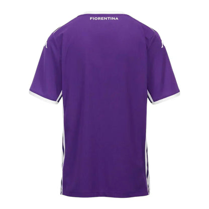 Fiorentina Home 25/26 Jersey