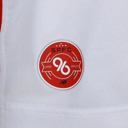 São Paulo Home 26/27 Jersey