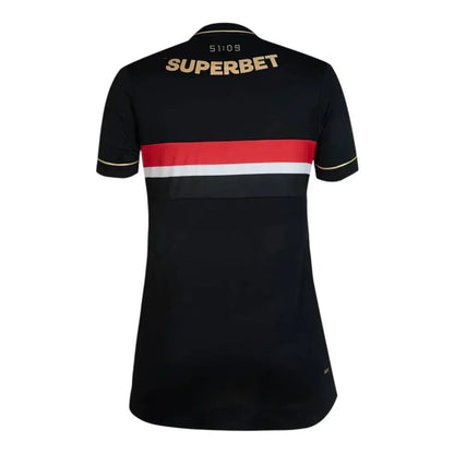 São Paulo Third 25/26 Jersey - Women's