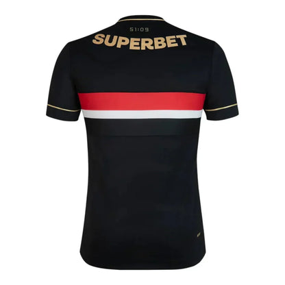 São Paulo Third 25/26 Jersey