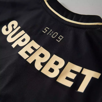 São Paulo Third 25/26 Jersey