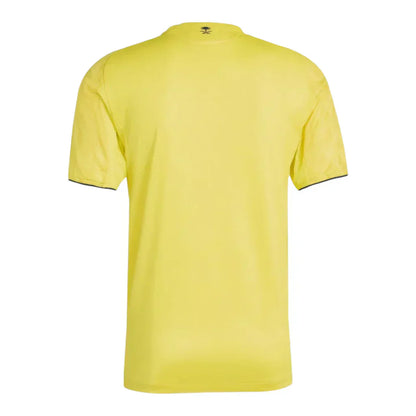 Al Nassr Home 25/26 Jersey