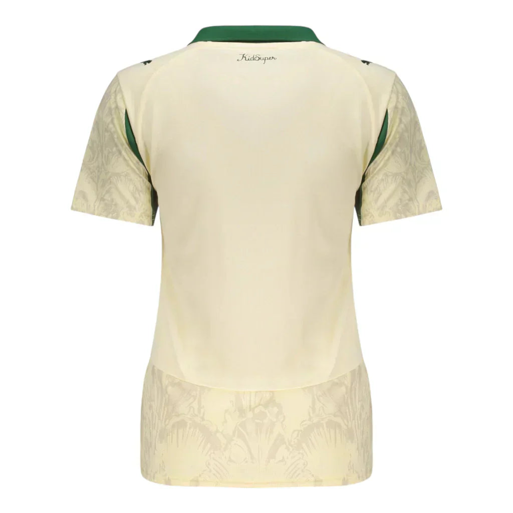Palmeiras Special Edition Mundial de Clubes 25/26 Jersey - Women's