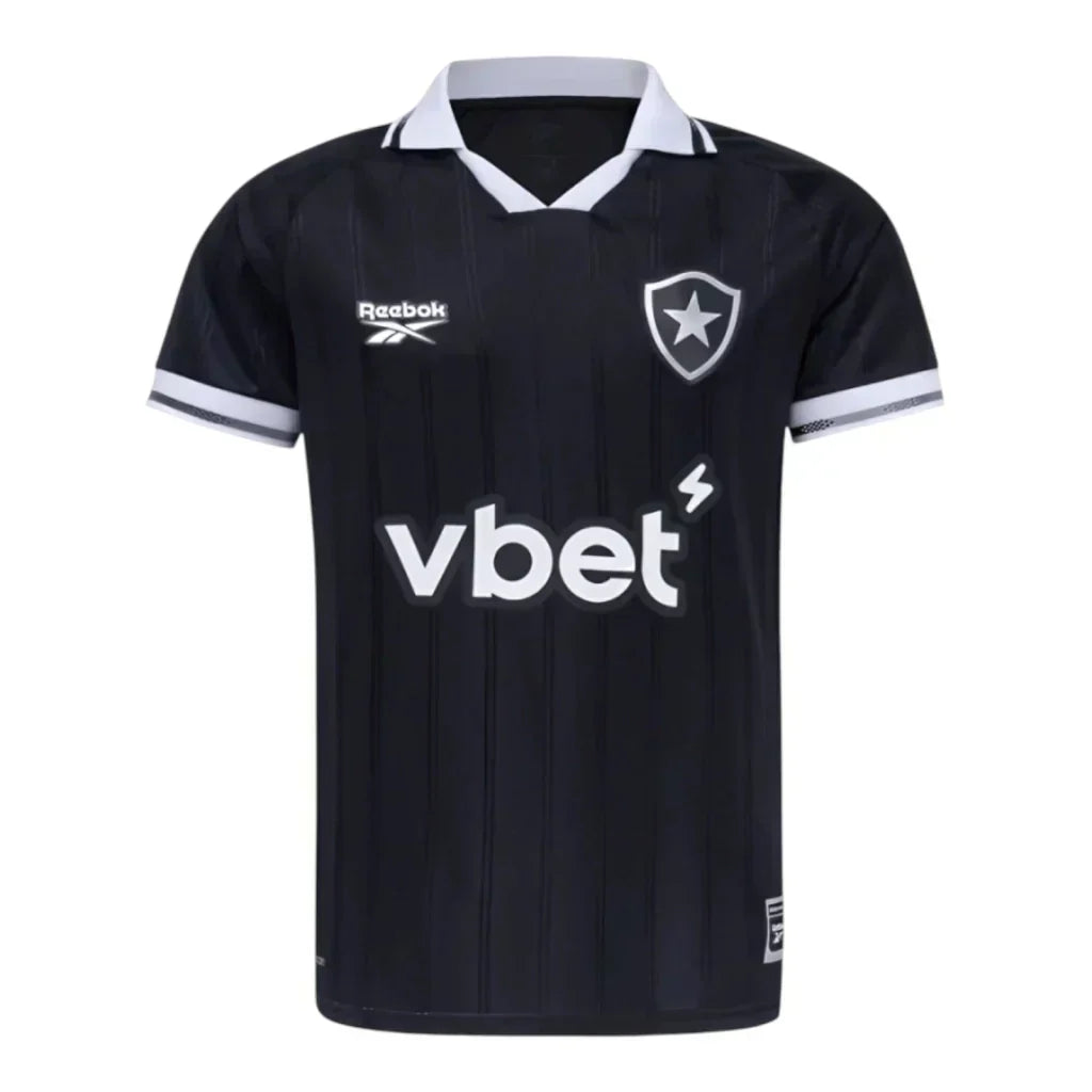 Botafogo Away 25/26 Jersey