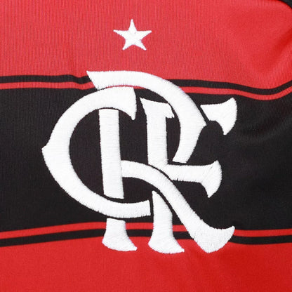 Flamengo Home 25/26 Jersey - Women's