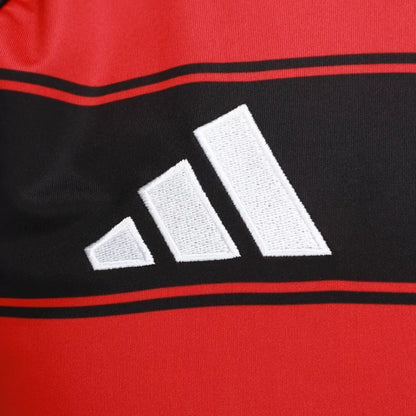 Flamengo Home 25/26 Jersey - Women's