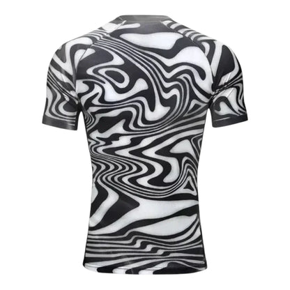 Brazil Goalkeeper 25/26 Jersey