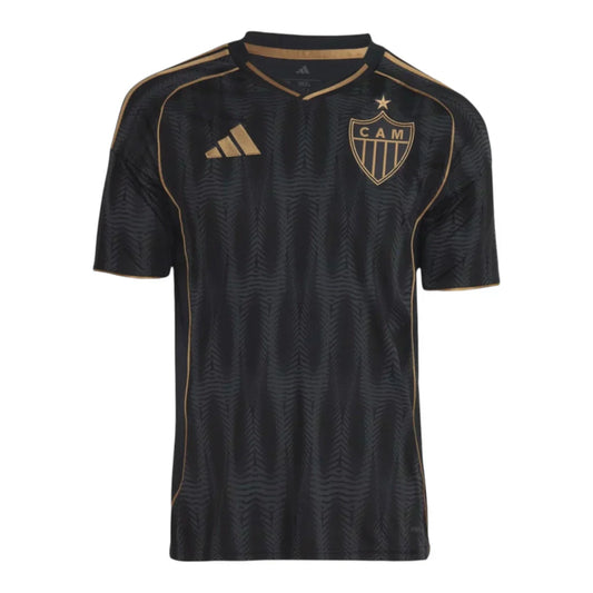 Atlético Mineiro Third 25/26 Jersey