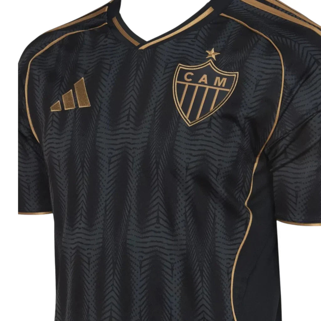 Atlético Mineiro Third 25/26 Jersey