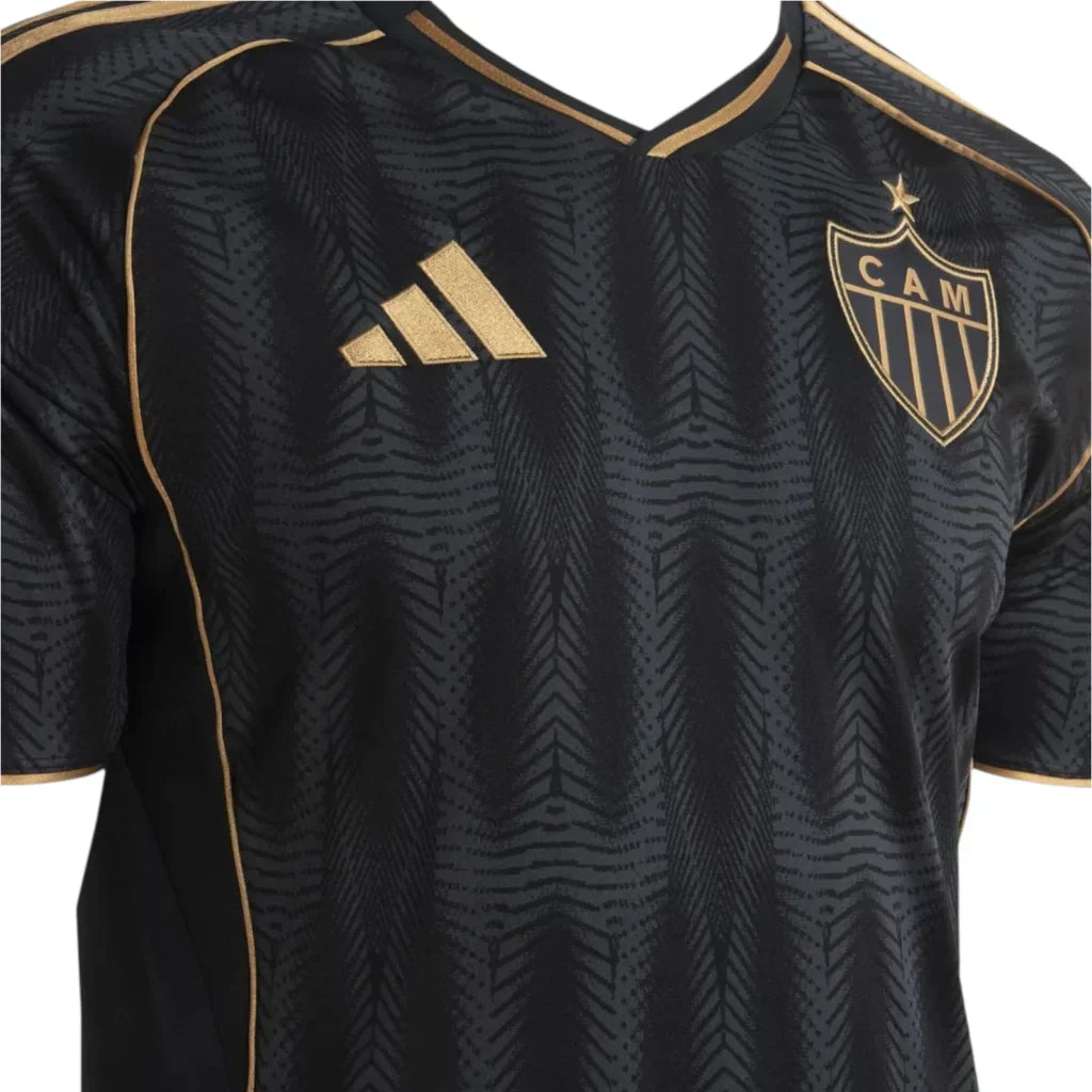 Atlético Mineiro Third 25/26 Jersey