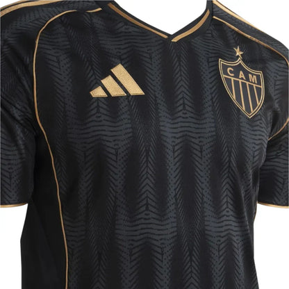 Atlético Mineiro Third 25/26 Jersey