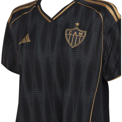 Atlético Mineiro Third 25/26 Jersey - Women's