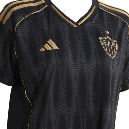 Atlético Mineiro Third 25/26 Jersey - Women's