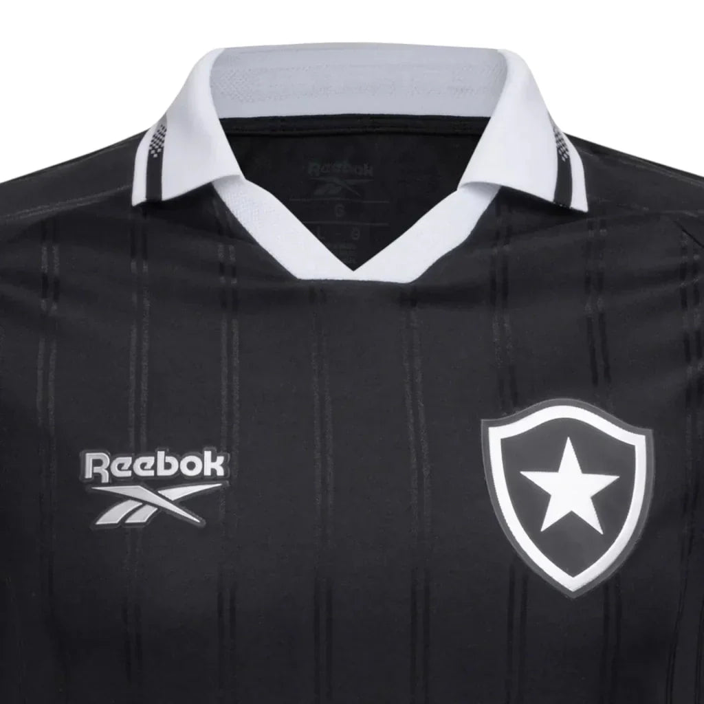 Botafogo Away 25/26 Jersey - Women's