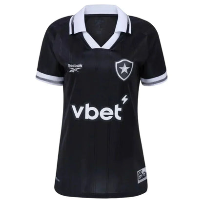 Botafogo Away 25/26 Jersey - Women's