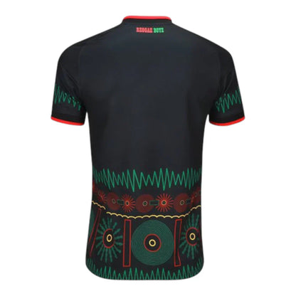 Jamaica Away 26/27 Jersey