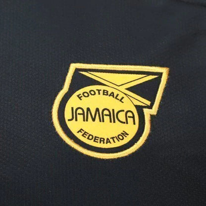 Jamaica Away 26/27 Jersey