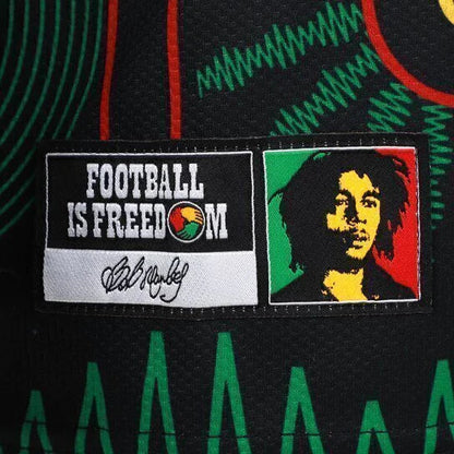 Jamaica Pre-Match 26/27 Jersey